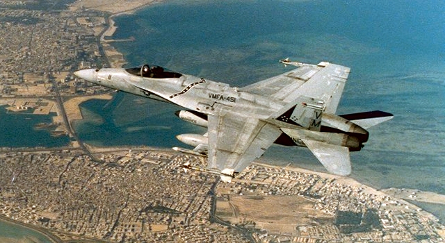 F/A-18 A/C Hornet - Marines VMFA-451 skin - Eugen Systems Forums